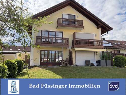 Foto - Wohnung zum Kaufen in Bad Birnbach , Rottal 125.000,00 € 50 m²