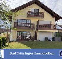 Wohnung zum Kaufen in Bad Birnbach , Rottal 125.000,00 € 50 m²