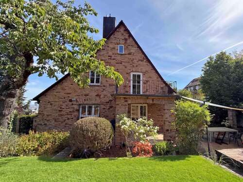 Foto - Haus zum Mieten in Stuttgart 5.500,00 € 290 m²