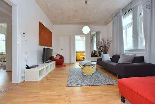 Foto - Wohnung zum Mieten in Stuttgart 1.890,00 € 75 m²
