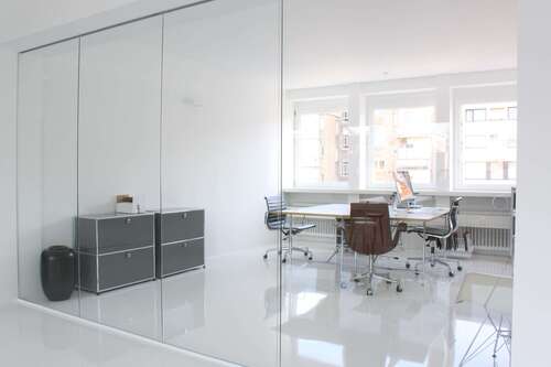 Foto - Büro in Stuttgart 650,00 € 36 m²