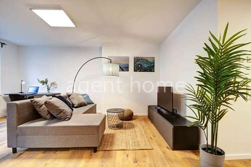 Foto - Wohnung zum Mieten in Stuttgart 1.540,00 € 58 m²