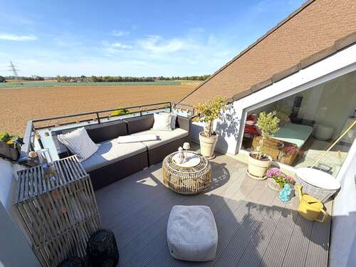 Foto - Wohnung zum Kaufen in Willich 215.000,00 € 65 m²