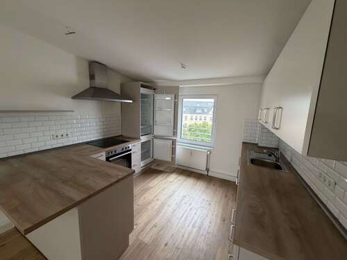 Foto - Wohnung zum Mieten in Kiel 950,00 € 68.69 m²