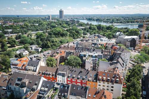 Foto - Wohnung zum Kaufen in Köln 295.000,00 € 73.53 m²