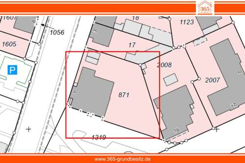 Foto - Grundstück zu verkaufen in Dortmund Mengede 690.000,00 € 1428 m²
