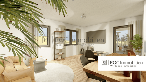 Foto - Wohnung zum Kaufen in Luckenwalde 305.500,00 € 67.42 m²
