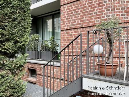 Foto - Wohnung zum Kaufen in Frankfurt am Main 1.049.000,00 € 128 m²