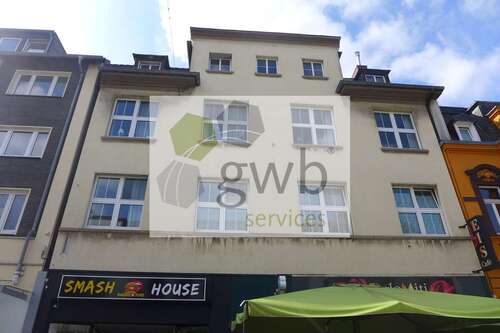Foto - Wohnung zum Mieten in Moers 580,00 € 91 m²
