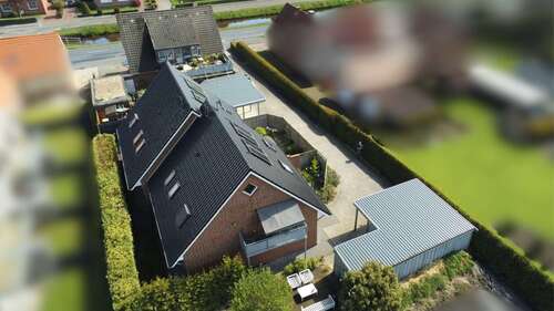 Foto - Haus zum Kaufen in Papenburg 839.000,00 € 489 m²