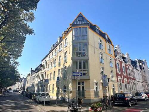 Foto - Wohnung zum Kaufen in Mönchengladbach 269.000,00 € 83 m²