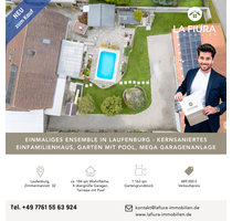 Haus zum Kaufen in Laufenburg 689.000,00 € 184 m²