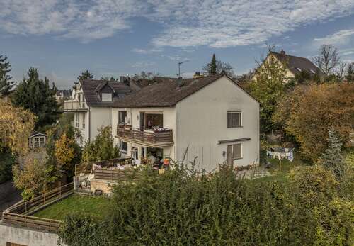 Foto - Grundstück zu verkaufen in Wiesbaden 950.000,00 € 593 m²