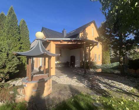 Foto - Haus zum Kaufen in Brandis 485.000,00 € 223 m²