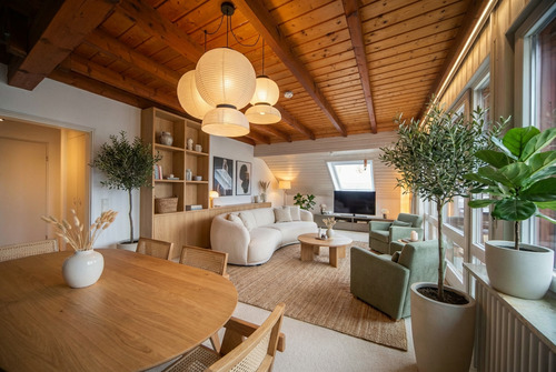 Foto - Wohnung zum Kaufen in Stegen 338.000,00 € 71.35 m²