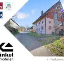 Haus zum Kaufen in Calw Spindlershof 299.000,00 € 163 m² - Calw / Spindlershof