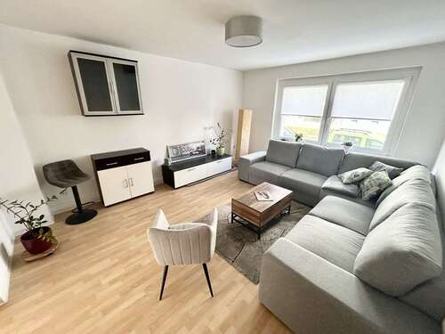 Foto - Wohnung zum Mieten in Chemnitz 325,00 € 52.36 m²