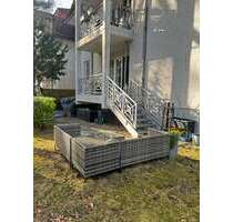 Wohnung zum Mieten in Berlin 1.158,00 € 107 m²