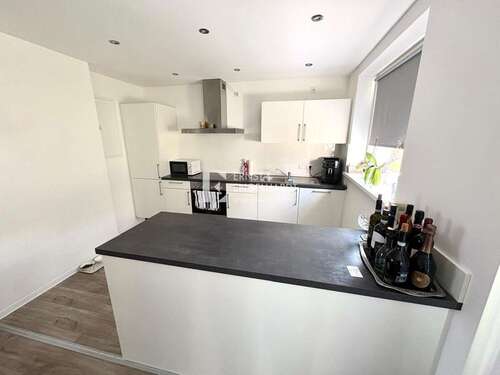 Foto - Wohnung zum Mieten in Kitzingen 1.100,00 € 111.95 m²