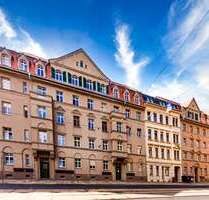 Wohnung zum Mieten in Dresden 340,00 € 52.6 m²