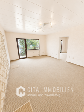 Foto - Wohnung zum Kaufen in Edingen-Neckarhausen 230.000,00 € 66.7 m²