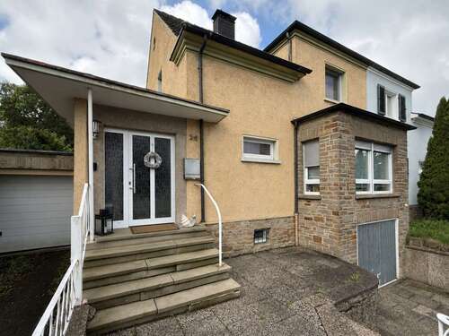 Foto - Haus zum Kaufen in Witten 415.000,00 € 103 m²