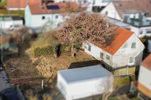 Foto - Grundstück zu verkaufen in Erding 498.000,00 € 313.02 m²