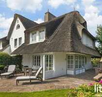 Haus zum Kaufen in Sylt Keitum 2.950.000,00 € 150 m² - Sylt / Keitum