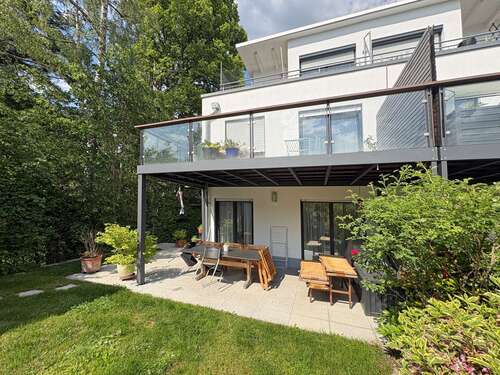 Foto - Haus zum Mieten in Starnberg 3.400,00 € 179.04 m²