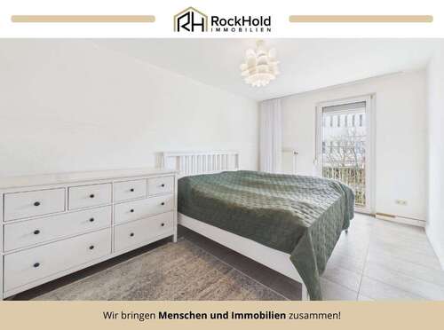 Foto - Wohnung zum Kaufen in Rastatt 185.000,00 € 77.66 m²