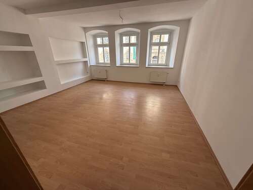 Foto - Wohnung zum Mieten in Döbeln 344,00 € 68.84 m²