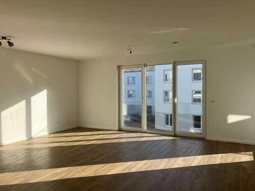 Foto - Wohnung zum Mieten in Schliengen 1.102,00 € 76.26 m²