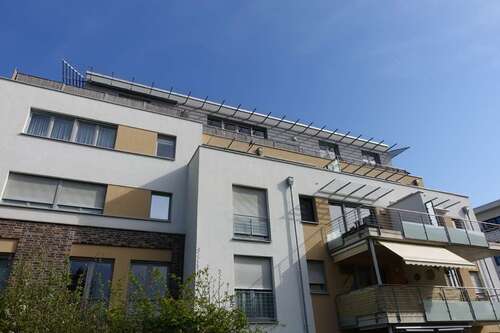 Foto - Garage zu vermieten in Köln 115,00 €