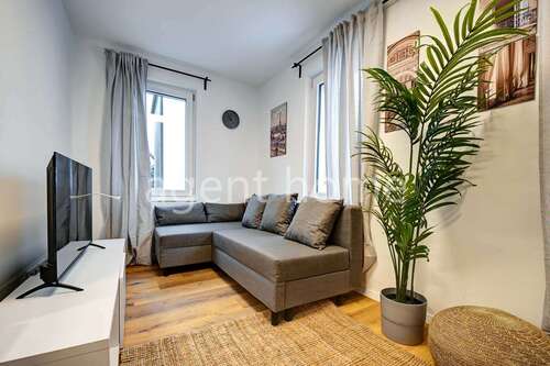 Foto - Wohnung zum Mieten in Stuttgart 1.040,00 € 32 m²