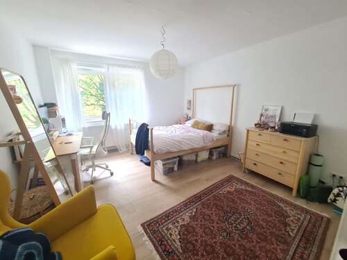 Foto - Wohnung zum Mieten in Essen 400,00 € 42.15 m²