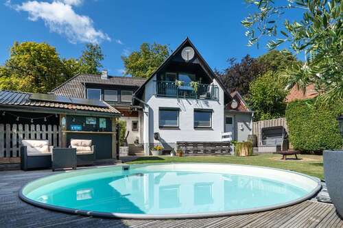 Foto - Haus zum Kaufen in Klein Waabs 465.000,00 € 183 m²