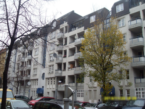 Foto - Garage zu vermieten in Berlin 100,00 €