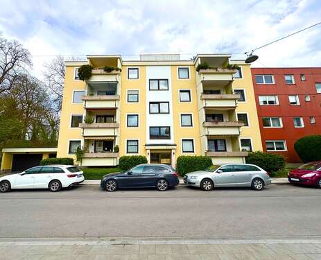 Foto - Wohnung zum Kaufen in Pasing 665.000,00 € 97 m²