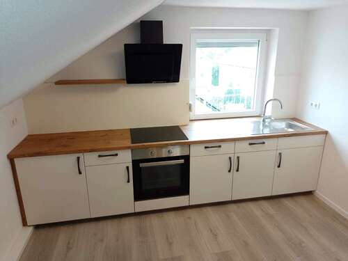 Foto - Wohnung zum Mieten in Waldkraiburg 660,00 € 40.07 m²
