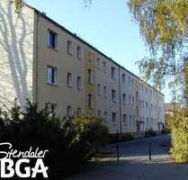 Wohnung zum Mieten in Stendal 355,00 € 58.43 m²