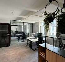 Büro in Hamburg 500,00 € 8 m² - 500,00 EUR Kaltmiete, ca.  8,00 m² in Hamburg (PLZ: 20095)