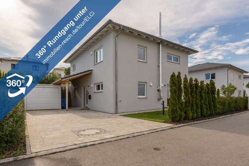 Foto - Haus zum Kaufen in Bad Griesbach 799.000,00 € 152 m²