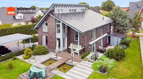 Foto - Haus zum Kaufen in Herzlake 440.000,00 € 172 m²