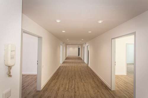 Foto - Büro in Düsseldorf 4.190,00 € 257 m²