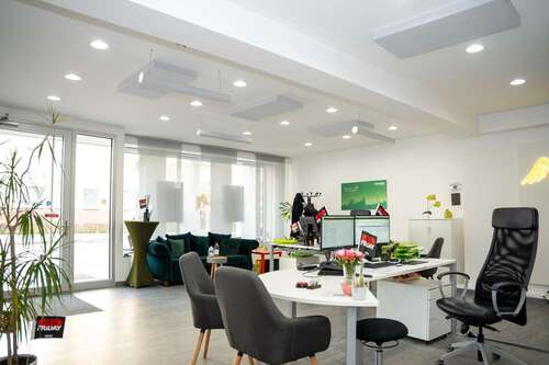 Foto - Einzelhandel in Düsseldorf Rath 479.000,00 € 190 m²