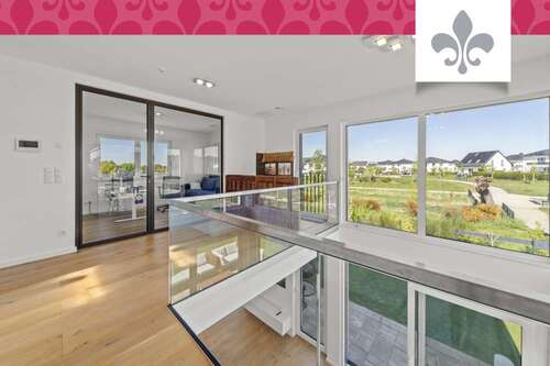 Foto - Haus zum Kaufen in Ludwigsfelde 1.100.000,00 € 182 m²