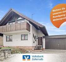 Haus zum Kaufen in Balingen, Weilstetten 439.000,00 € 150 m²