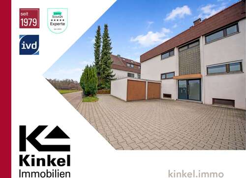 Foto - Wohnung zum Kaufen in Stuttgart 209.000,00 € 60 m²