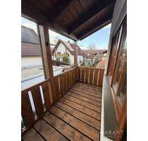 Wohnung zum Kaufen in Dachau 285.000,00 € 48 m²