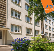 Wohnung zum Mieten in Aue-Bad Schlema 251,90 € 45.8 m²